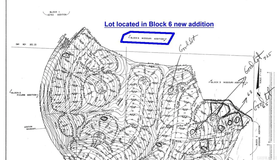 Lot 39 Koisenko Trace, Cherokee Village, AR 72529 - #2