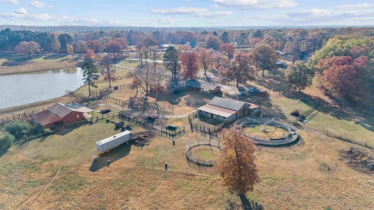 9832 Congo Road, Benton, AR 72019 - Image #1