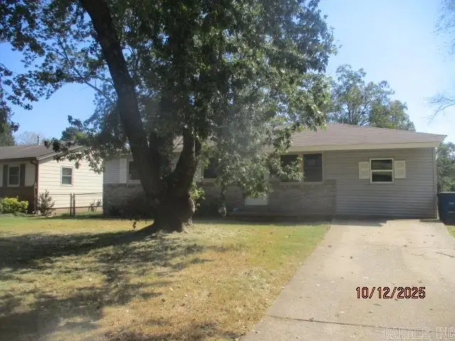 Address Withheld By Seller, North Little Rock, AR 72117 - #1
