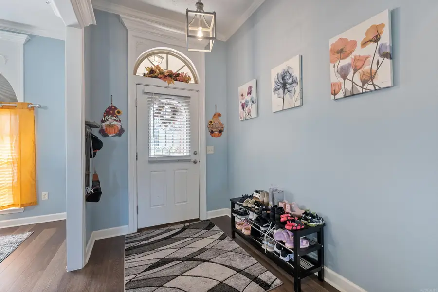 102 Creek Valley Lane, Maumelle, AR 72113 - Image #3