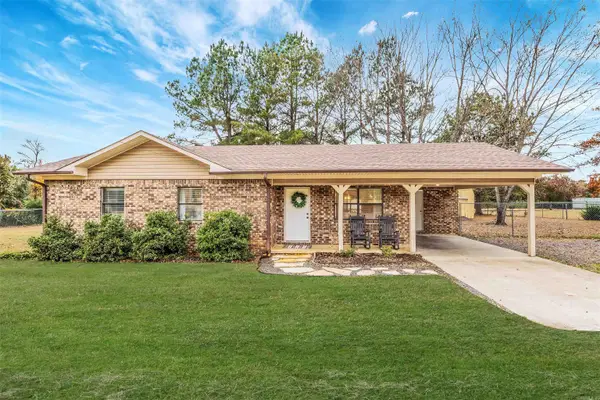 240 Huie Street, Clinton, AR 72031