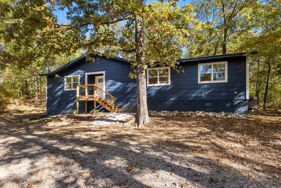 156 Pate Lane, Hot Springs, AR 71901 - Image #3