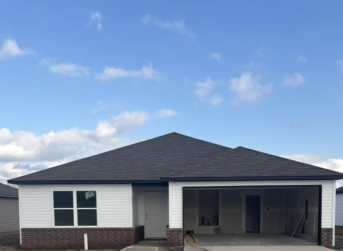 24 Hearthstone Trail, Vilonia, AR 72173 - Image #1