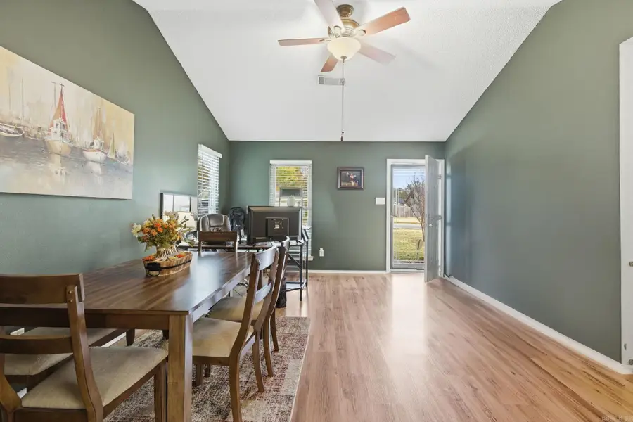 706 Bryant Meadows Drive, Bryant, AR 72022 - Image #3