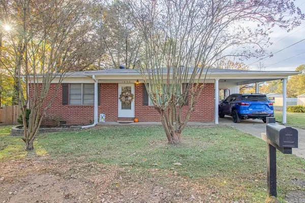 1806 Wilson Street, Malvern, AR 72104