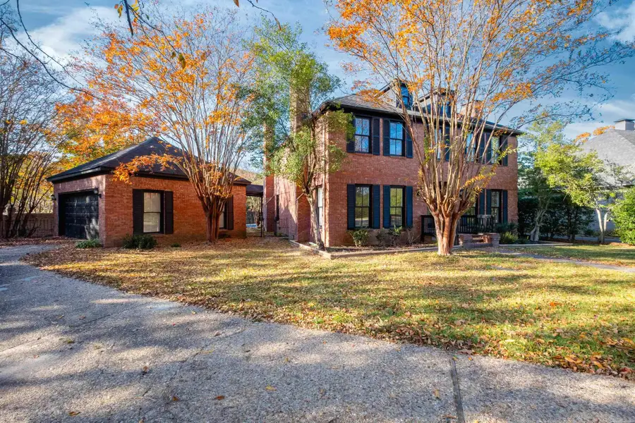 63 Valley Estates Court, Little Rock, AR 72212 - Image #2