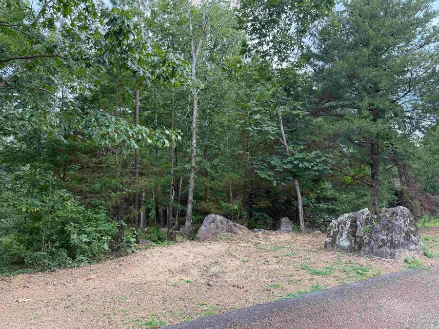 Lot 37R Stoney Ridge Road, Heber Springs, AR 72543 - Image #2