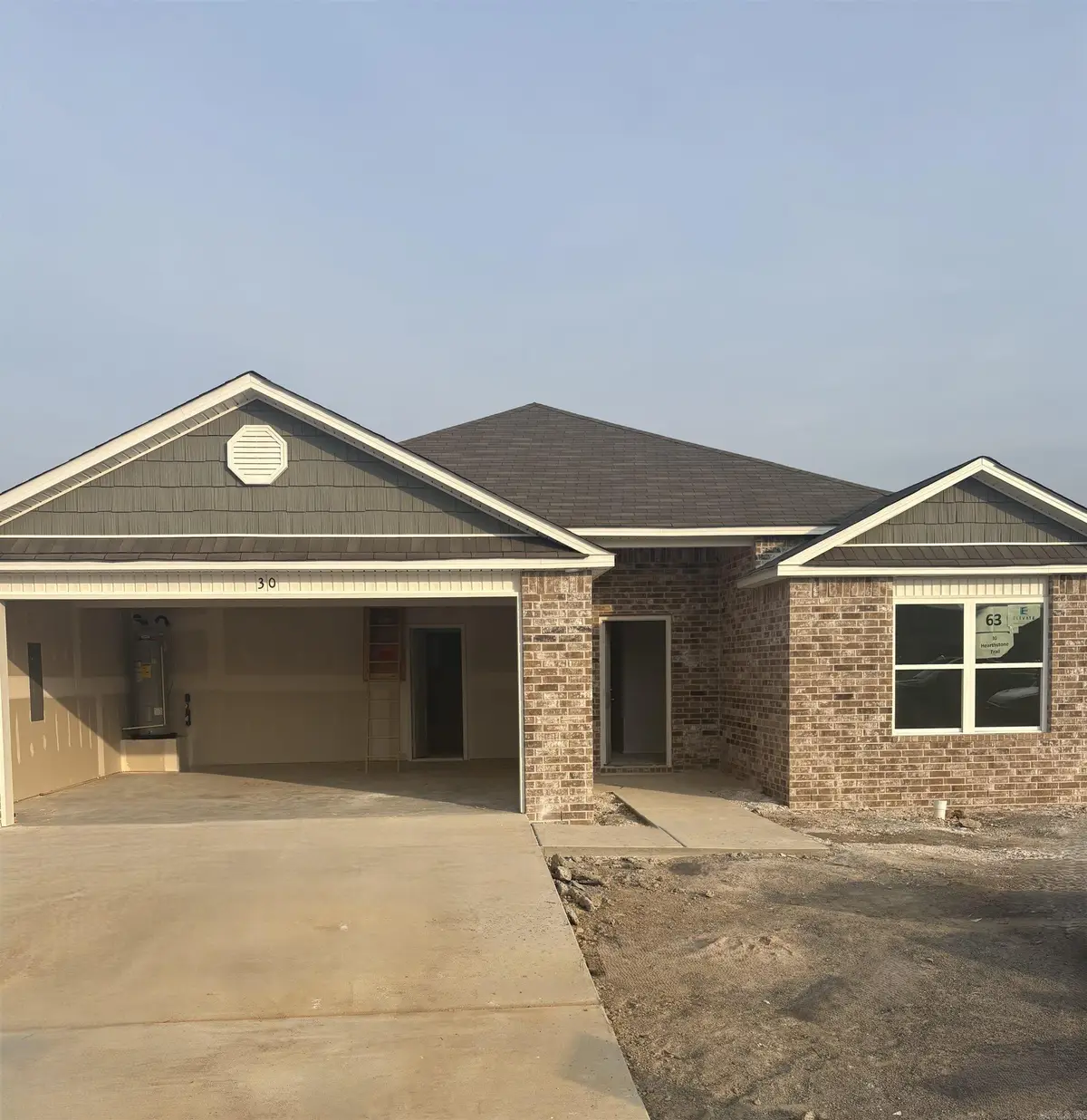 30 Hearthstone Trail, Vilonia, AR 72173 - Image #1