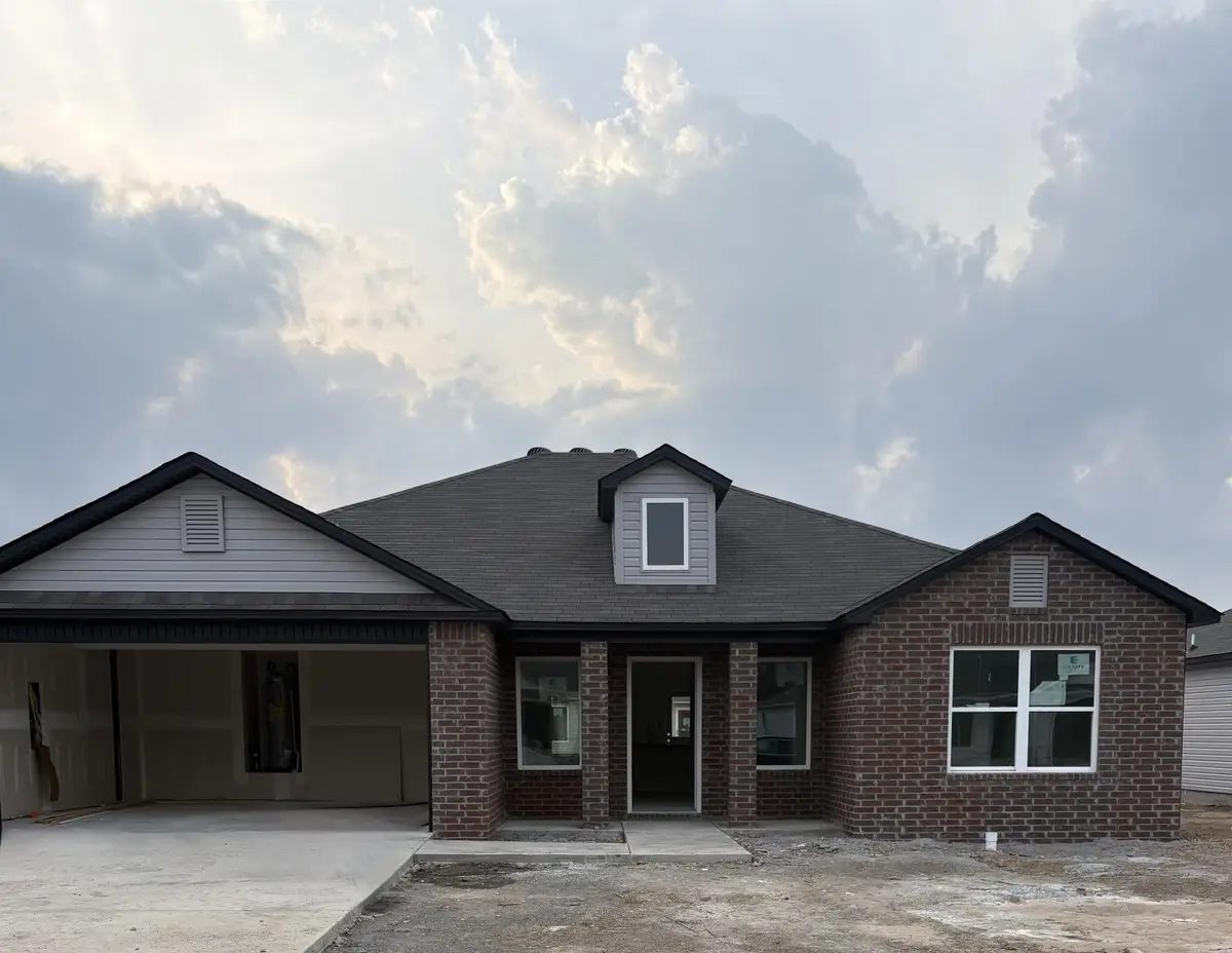 70 Farmhouse Circle, Vilonia, AR 72173 - Image #1