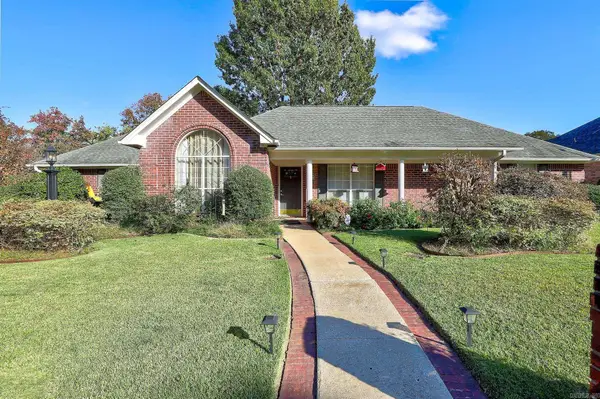 16 Dogwood Place, Texarkana, TX 75503