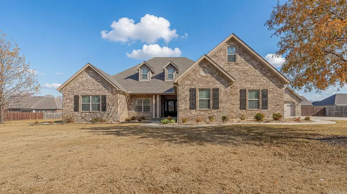 4405 Glen Echo Drive, Paragould, AR 72450 - Image #1