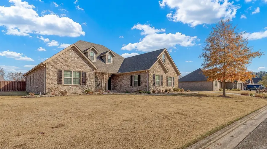 4405 Glen Echo Drive, Paragould, AR 72450 - Image #2