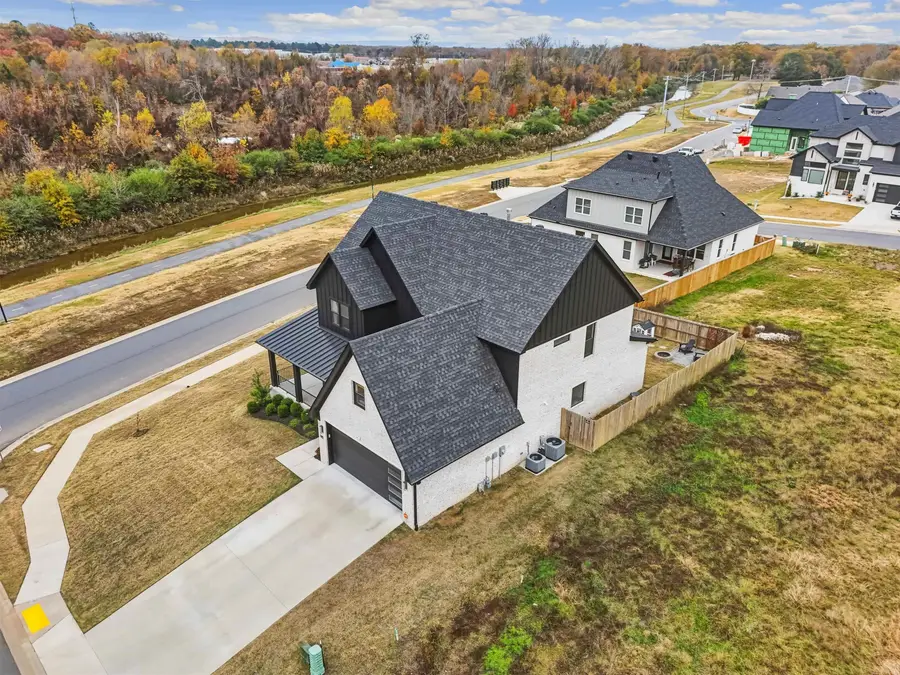 145 Willow Springs Drive, Conway, AR 72034 - Image #2