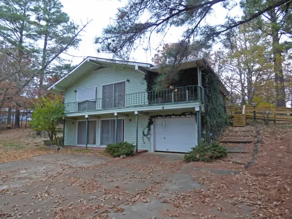 4 Susquehanna Drive, Cherokee Village, AR 72529