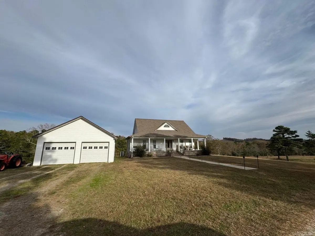 317 A Homer Bray Road, Mount Pleasant, AR 72561 - Image #1