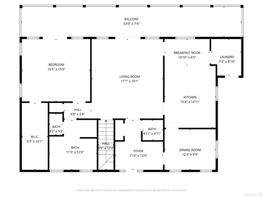 317 A Homer Bray Road, Mount Pleasant, AR 72561 - Image #3