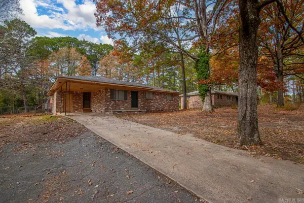 13912 Sardis Road, Mabelvale, AR 72103