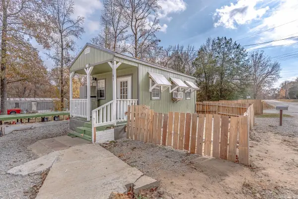 81 Lawrence 245, Powhatan, AR 72458