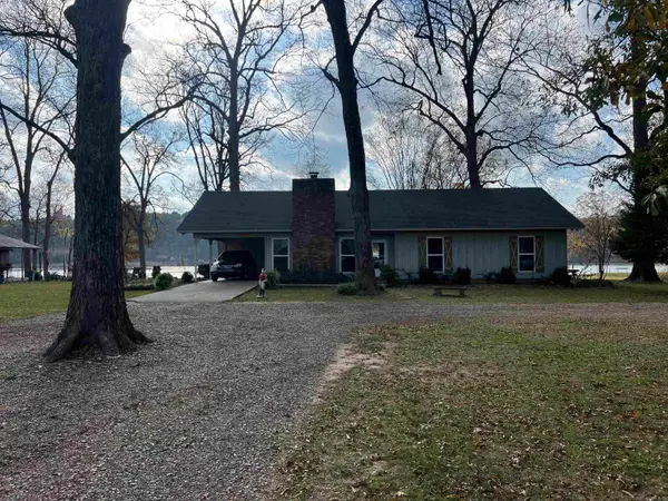 2500 Ray Dean Road, Tucker, AR 72168