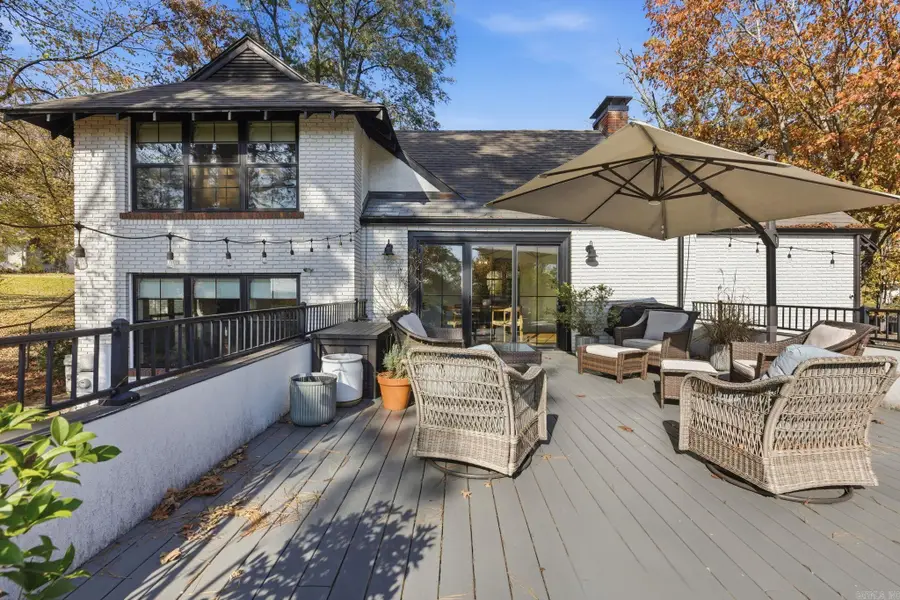 248 Skyline Drive, North Little Rock, AR 72116 - Image #2