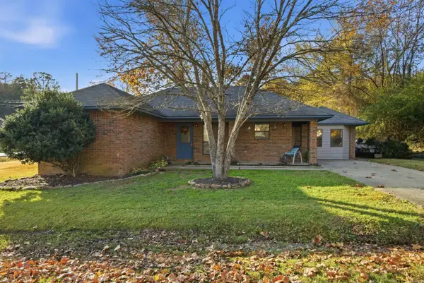 907 Mountain Valley Drive, Perryville, AR 72126