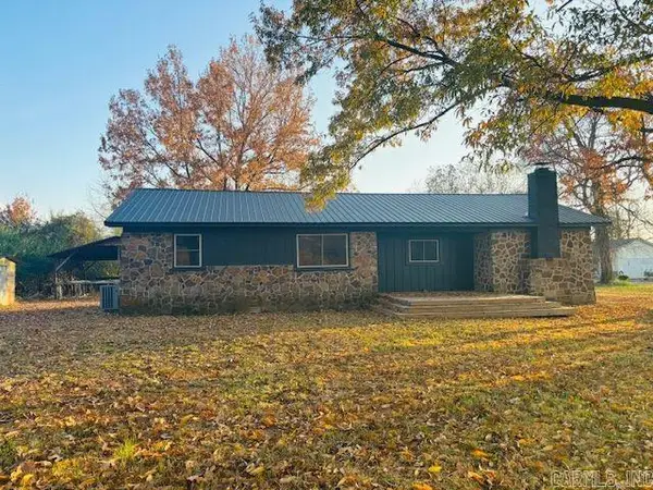 39 W Hwy 310, Enola, AR 72047