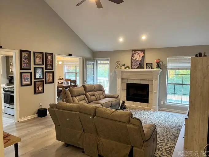 11817 Shady Ridge Drive, Little Rock, AR 72211 - Image #2