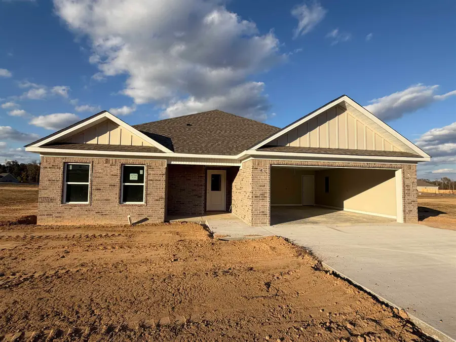 1117 Duke Drive, Bauxite, AR 72011 - Image #3