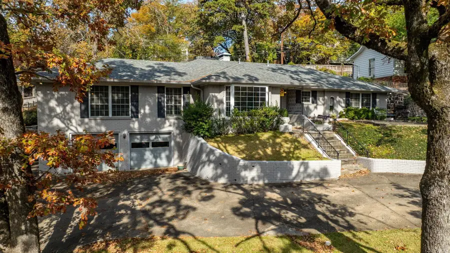 9 Broadview Drive, Little Rock, AR 72207 - Image #2