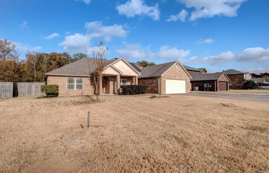 83 Earnhardt Circle, Cabot, AR 72023 - Image #2
