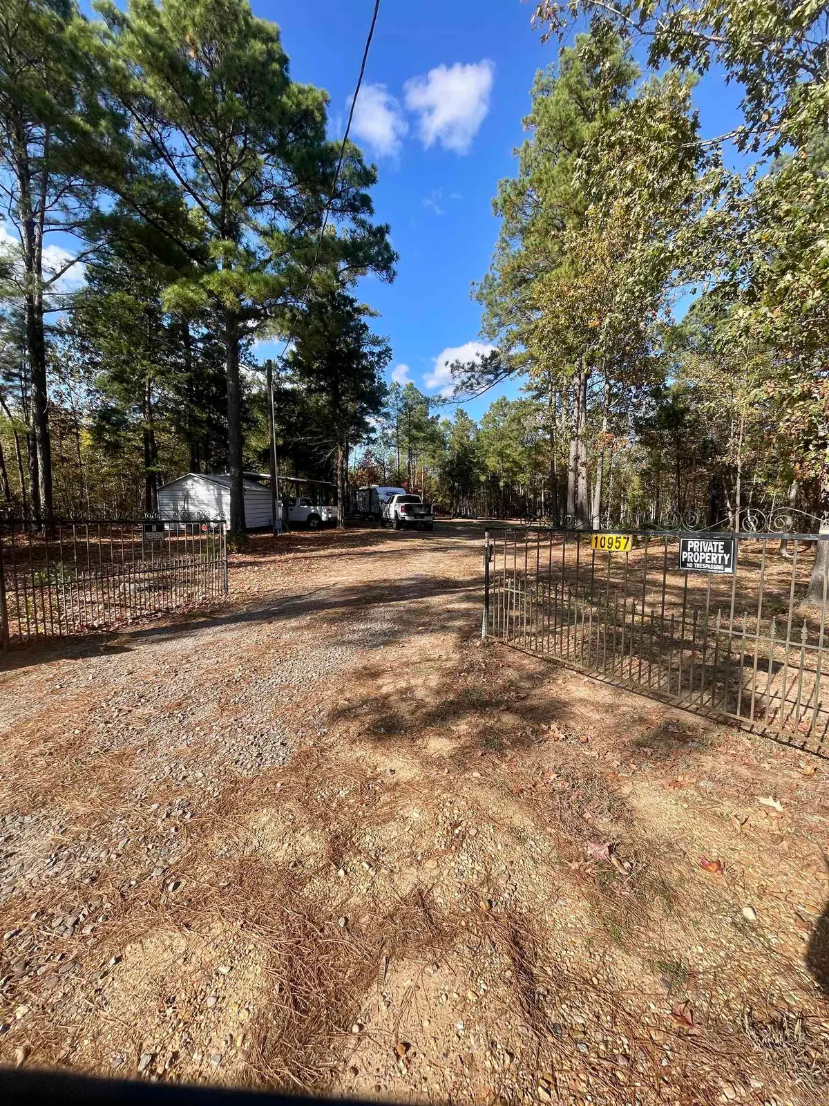 10957 Highway 160, Doddridge, AR 71834 - Image #1