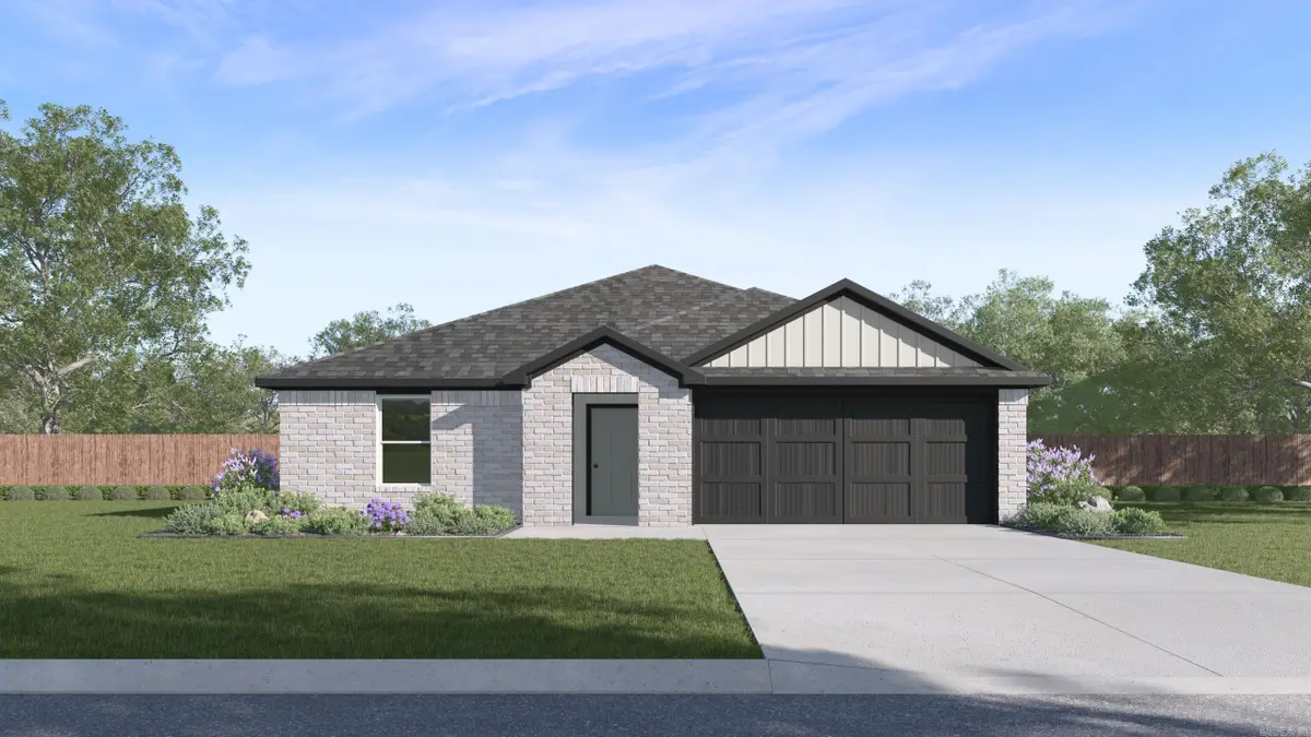 210 Bighorn Trail, Maumelle, AR 72113 - Image #1