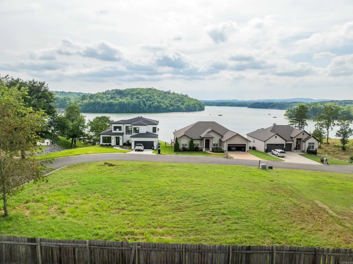 LOT 1 Gibbins Trail, Hot Springs, AR 71913 - Image #1