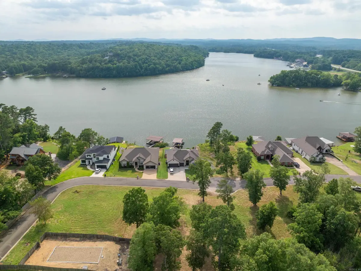 LOT 3 Gibbins Trail, Hot Springs, AR 71913 - Image #1