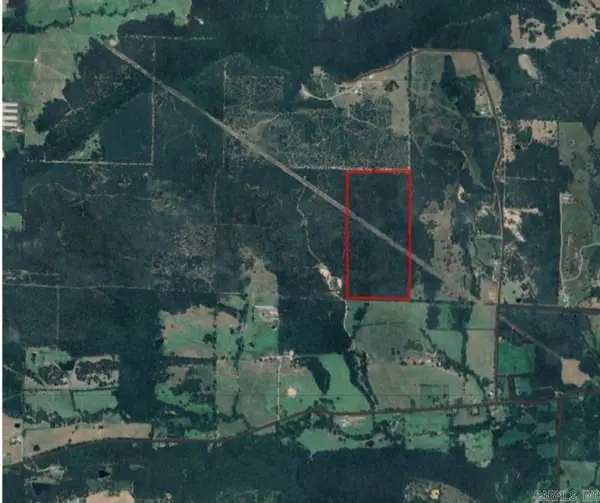0 Vacant Land, New Blaine, AR 72851