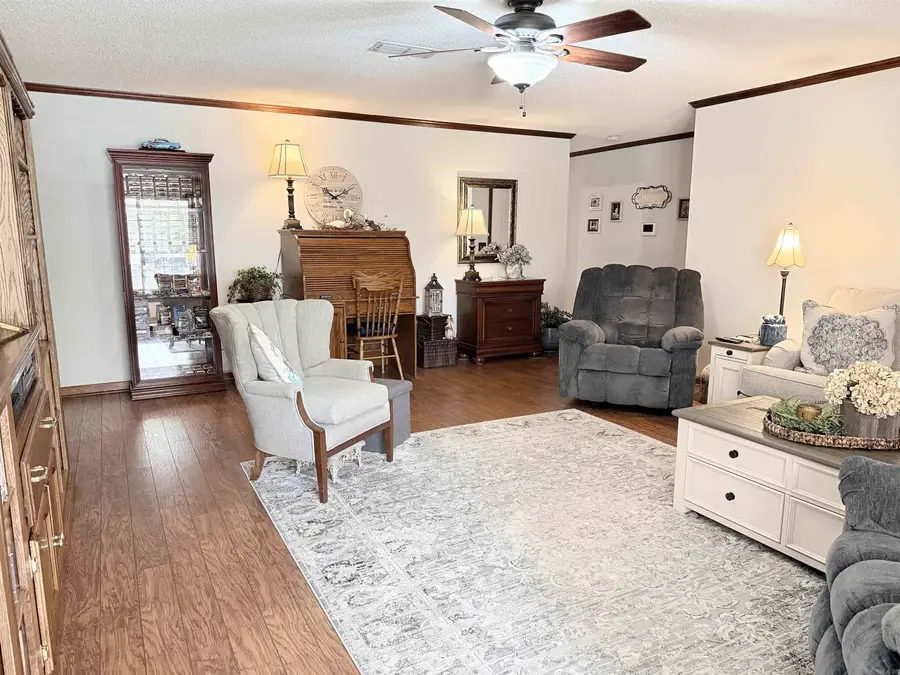 311 Williams St, Crossett, AR 71635 - Image #3