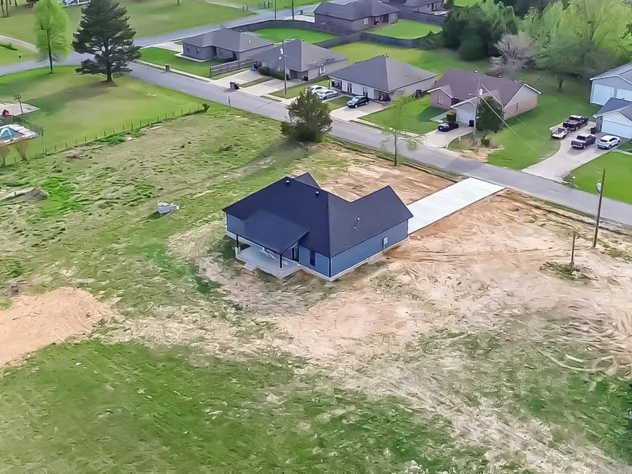 19 Saye Street, Vilonia, AR 72173 - #3