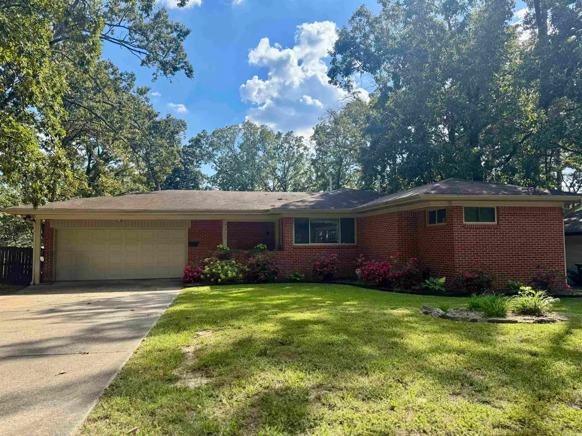 7303 Briarwood Drive, Little Rock, AR 72205 - Image #1