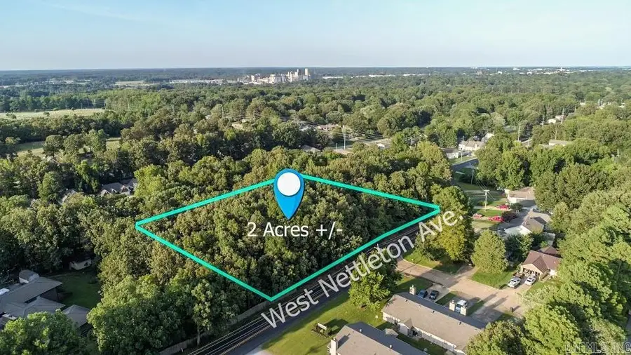 000 W Nettleton, Jonesboro, AR 72401 - Image #2