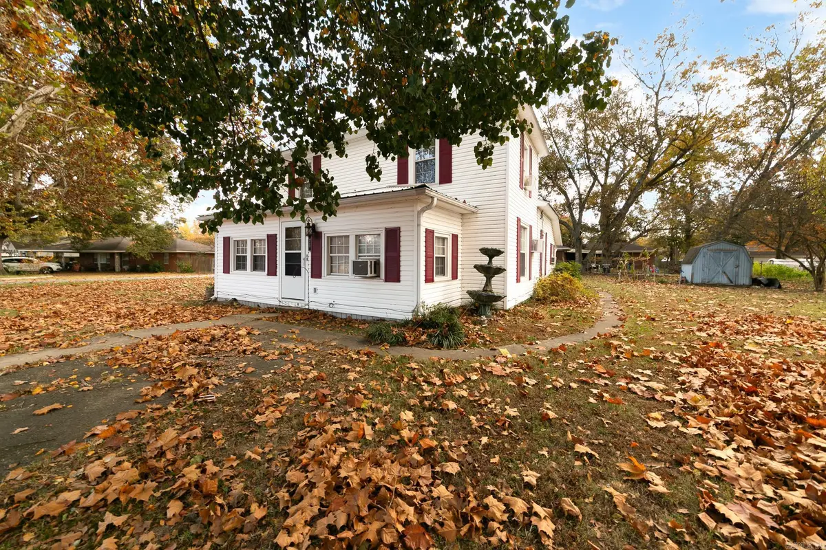 920 N Williams Street, Carlisle, AR 72024 - #1