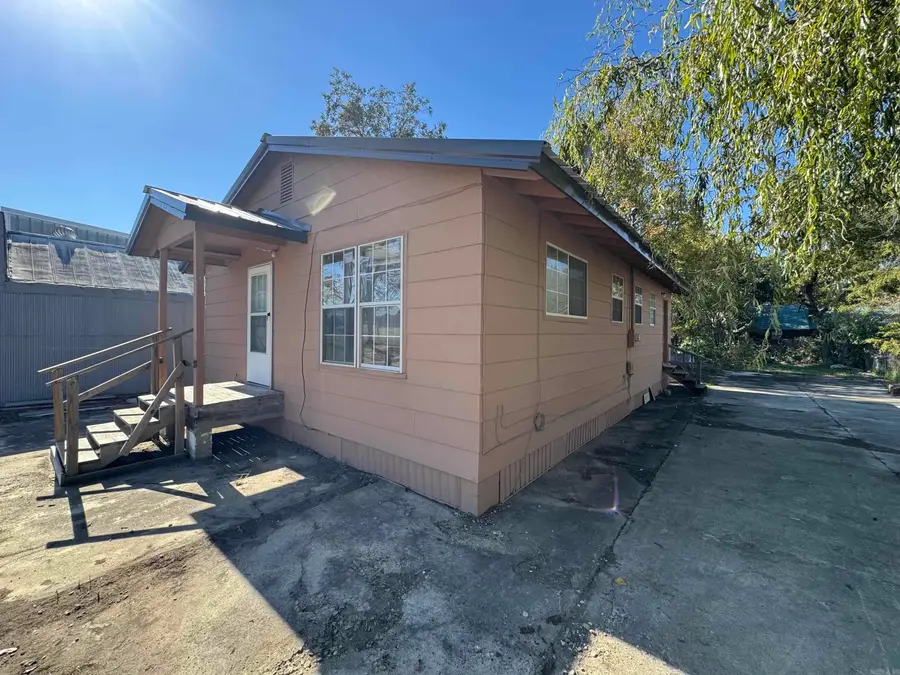 155 Highway 1b, Cherry Valley, AR 72324 - Image #2