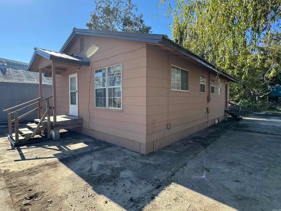 155 Highway 1b, Cherry Valley, AR 72324 - Image #3