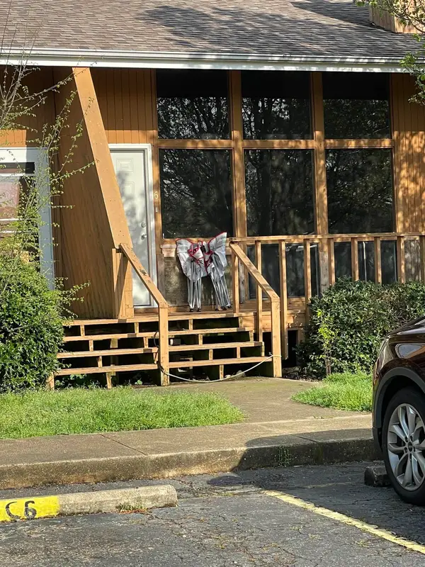 120 Cash #C6, Hot Springs, AR 71913