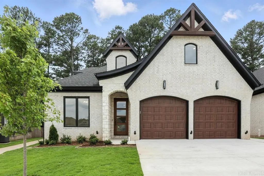 94 Calion Court, Little Rock, AR 72223 - Image #1