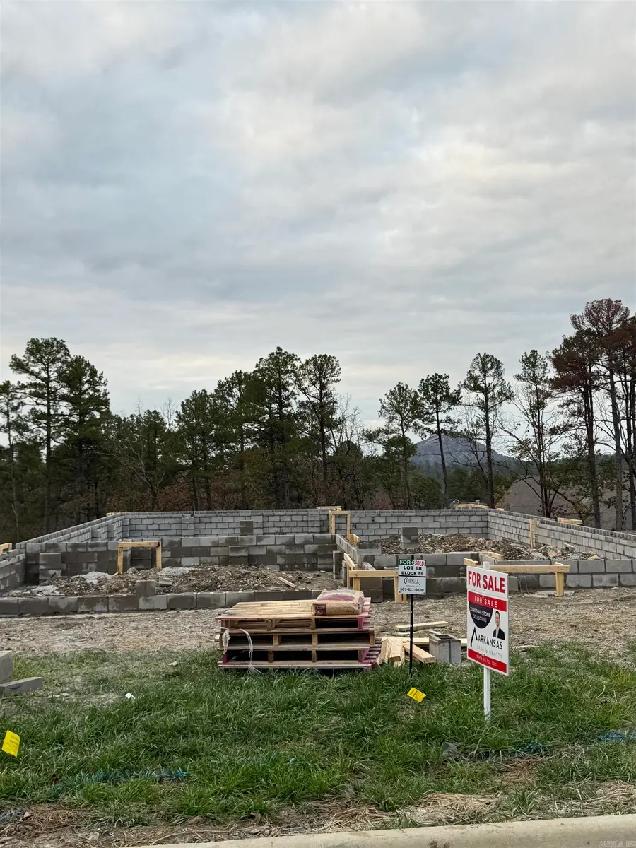 94 Calion Court, Little Rock, AR 72223 - Image #2