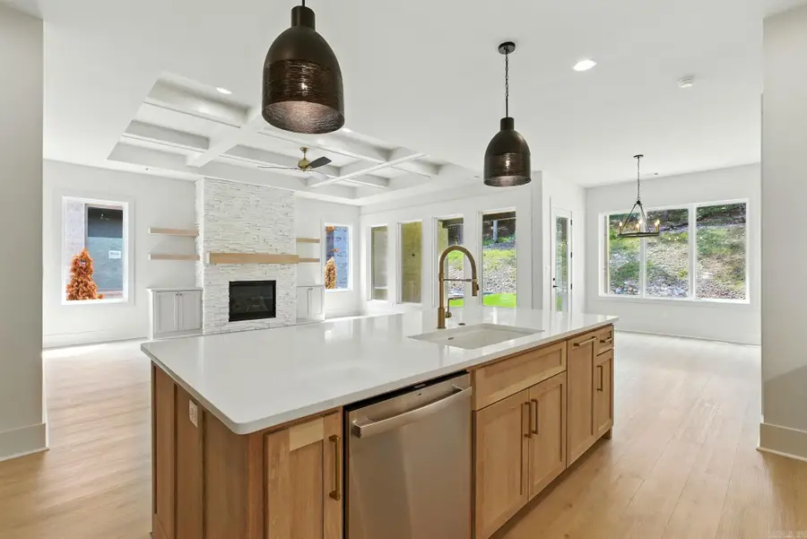 94 Calion Court, Little Rock, AR 72223 - Image #3