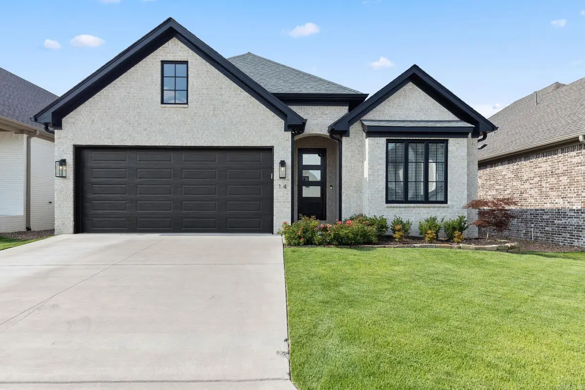 24 Mountain Brook Road, Little Rock, AR 72223 - Image #1