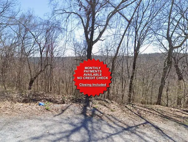 Lot 25 Mercury Lane, Holiday Island, AR 72631