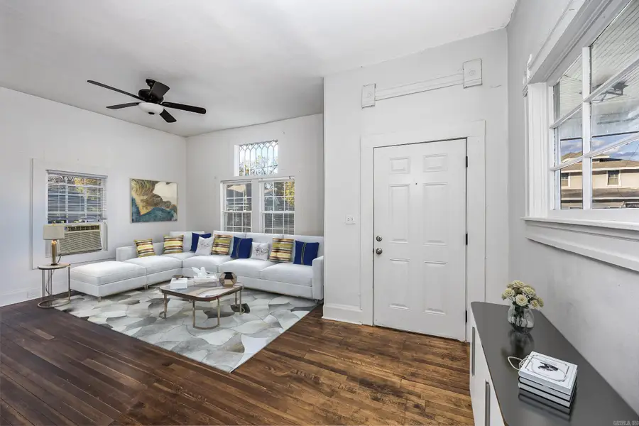 2405 W 13th Street, Little Rock, AR 72202 - Image #3