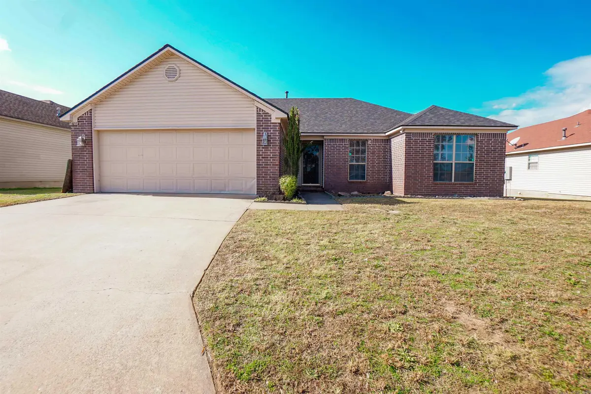 5408 Greenwood Acres Boulevard, Little Rock, AR 72204 - Image #1